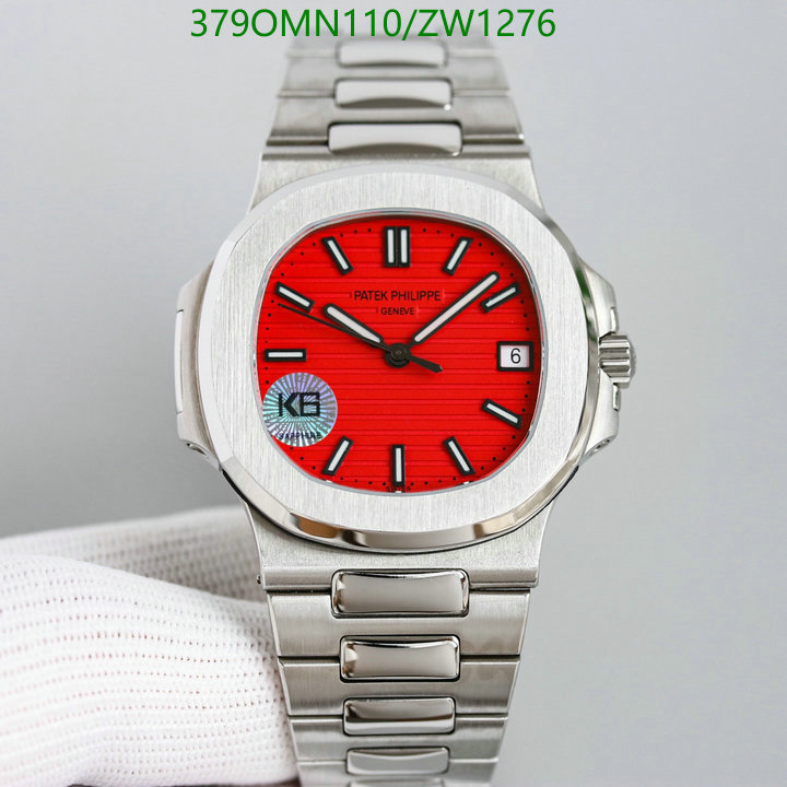 Patek Philippe-Watch-Mirror Quality Code: ZW1276 $: 379USD