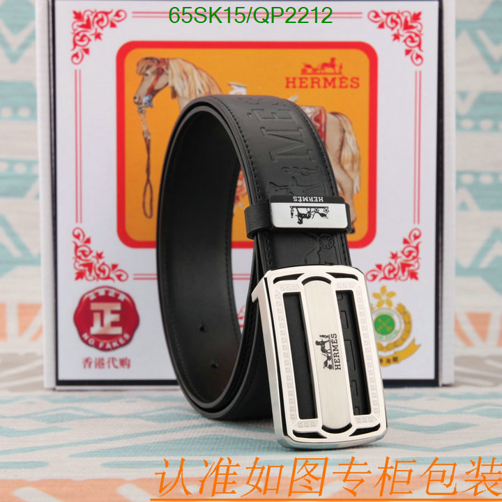 Hermes-Belts Code: QP2212 $: 65USD