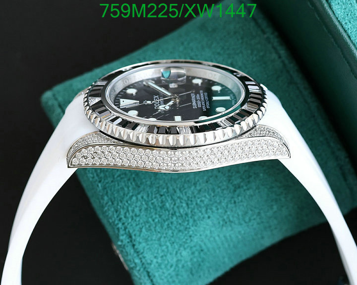 Rolex-Watch-Mirror Quality Code: XW1447 $: 759USD