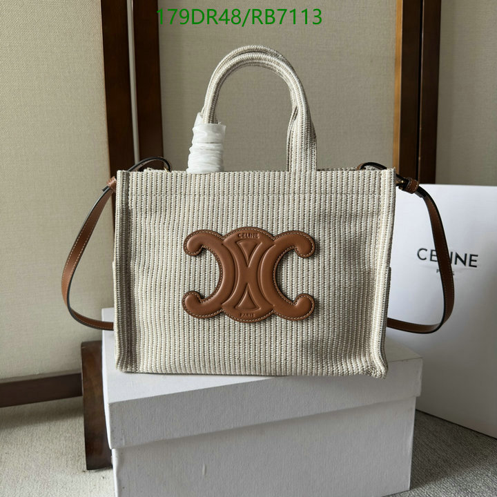 Celine-Bag-Mirror Quality Code: RB7113 $: 179USD