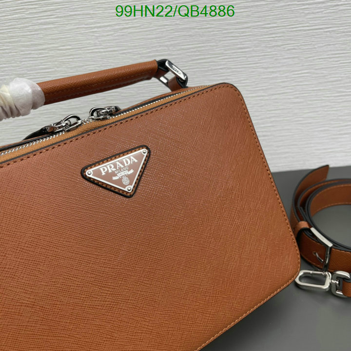 Prada-Bag-4A Quality Code: QB4886 $: 99USD