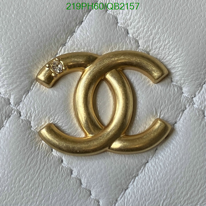 Chanel-Bag-Mirror Quality Code: QB2157 $: 219USD