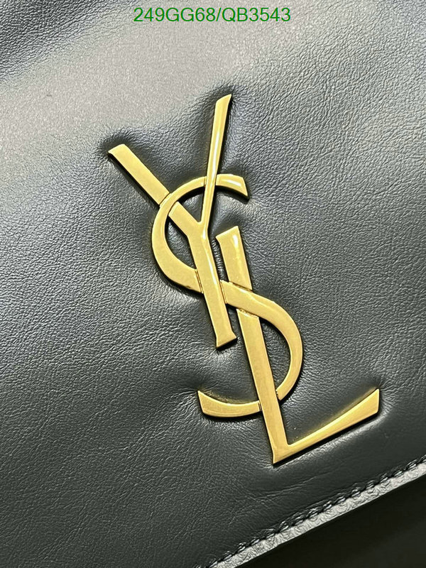 YSL-Bag-Mirror Quality Code: QB3543 $: 249USD