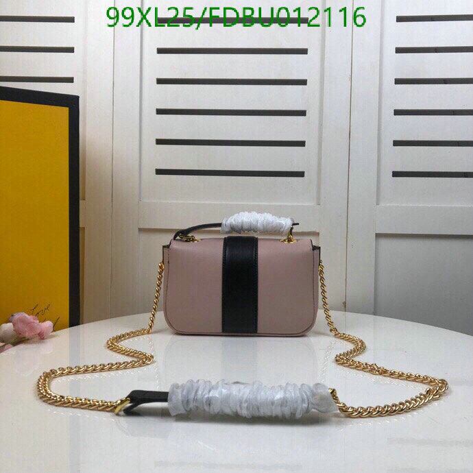 Baguette-Fendi Bag(4A) Code: FDBU012116 $: 99USD