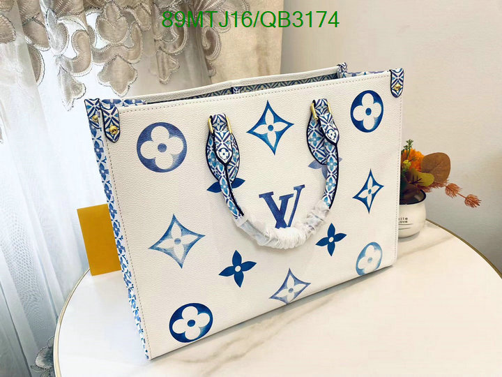 LV-Bag-4A Quality Code: QB3174 $: 89USD