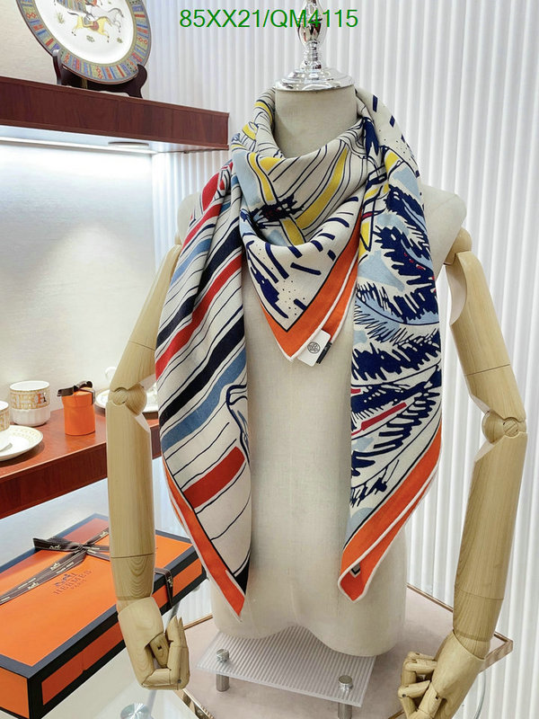 Hermes-Scarf Code: QM4115 $: 85USD