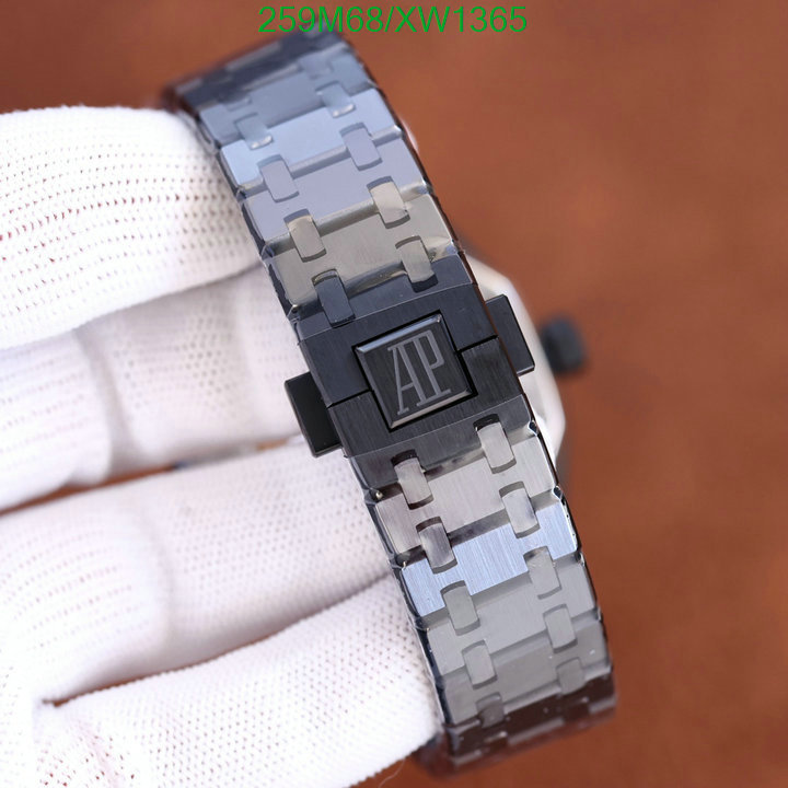 Audemars Piguet-Watch-Mirror Quality Code: XW1365 $: 259USD