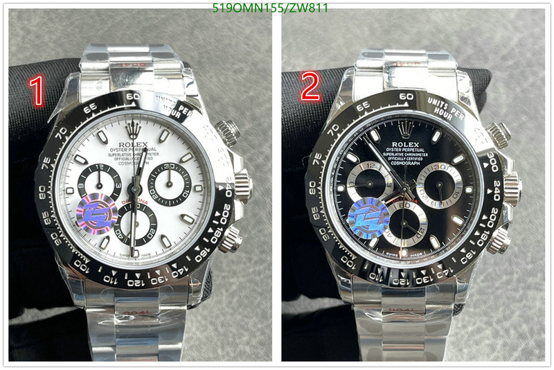 Rolex-Watch-Mirror Quality Code: ZW811 $: 519USD