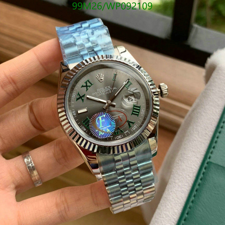 Rolex-Watch-4A Quality Code: WP092109 $: 99USD