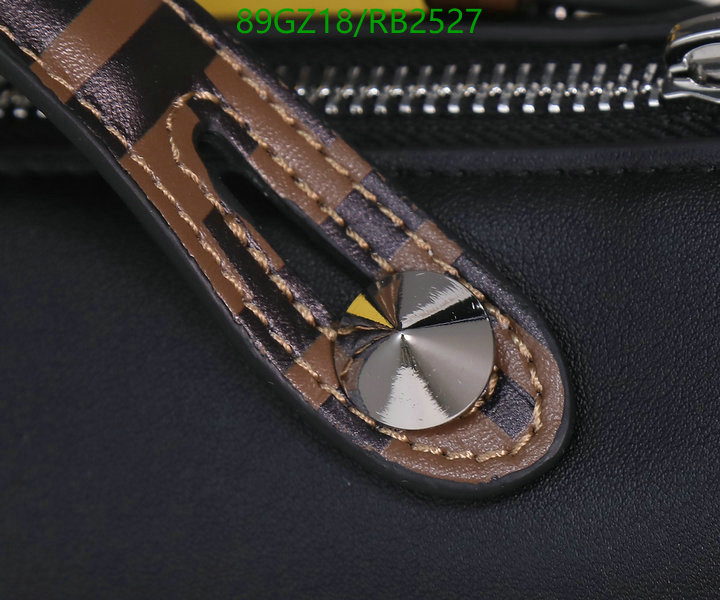 Fendi-Bag-4A Quality Code: RB2527 $: 89USD