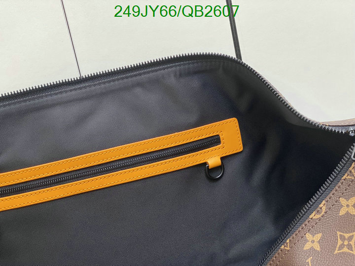 LV-Bag-Mirror Quality Code: QB2607