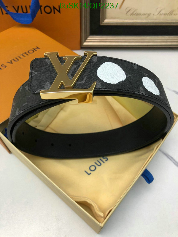 LV-Belts Code: QP2237 $: 65USD