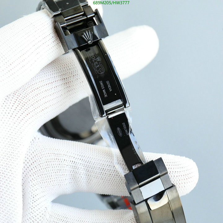 Rolex-Watch-Mirror Quality Code: HW3777 $: 689USD