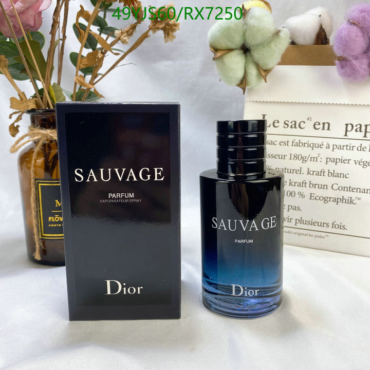 Dior-Perfume Code: RX7250 $: 49USD