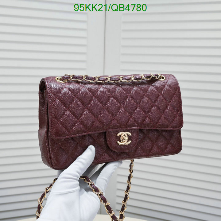 Chanel-Bag-4A Quality Code: QB4780 $: 95USD