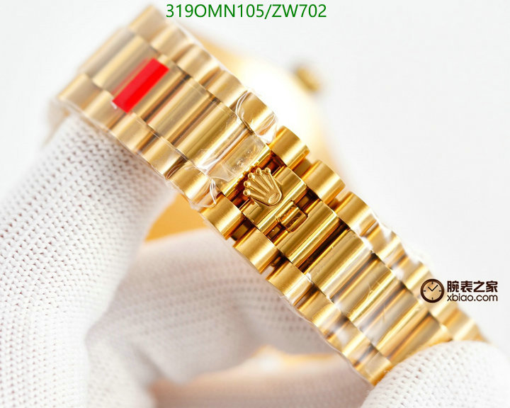 Rolex-Watch-Mirror Quality Code: ZW702 $: 319USD