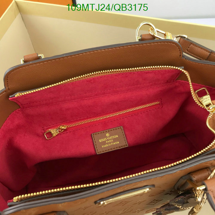 LV-Bag-4A Quality Code: QB3175 $: 109USD