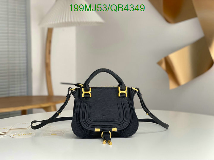 Chlo-Bag-Mirror Quality Code: QB4349 $: 199USD