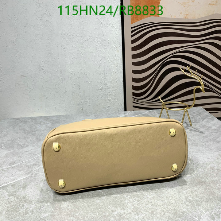 Prada-Bag-4A Quality Code: RB8833 $: 115USD