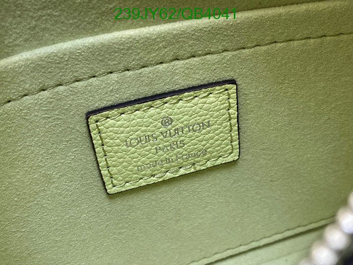 LV-Bag-Mirror Quality Code: QB4041 $: 239USD