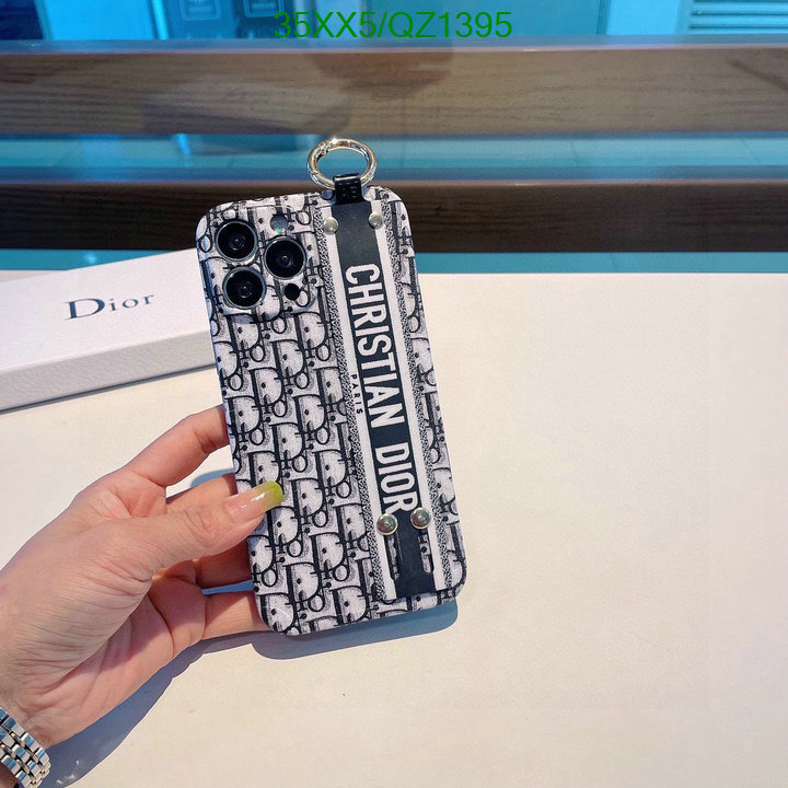 Dior-Phone Case Code: QZ1395 $: 35USD