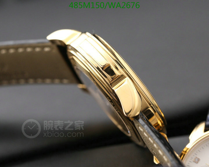 Rolex-Watch-Mirror Quality Code: WA2676 $: 485USD