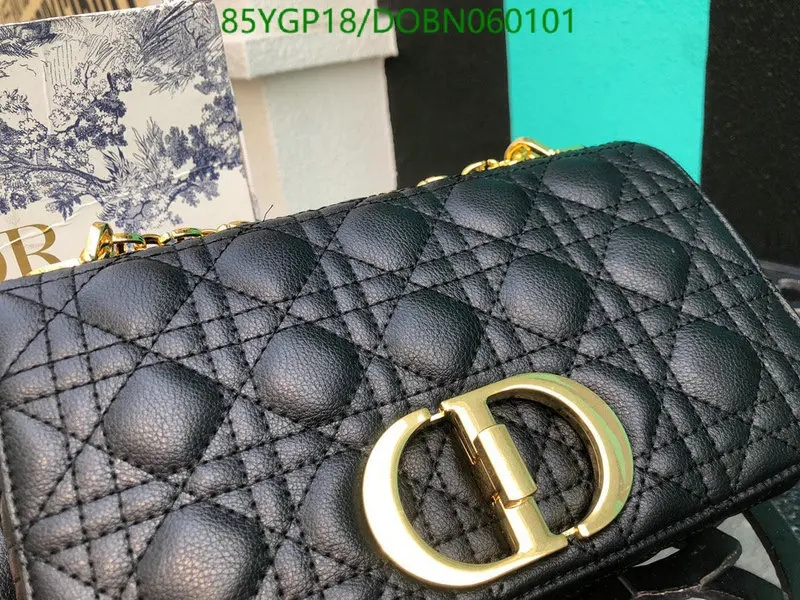 Dior-Bag-4A Quality $: 85USD