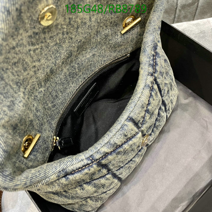 YSL-Bag-Mirror Quality Code: RB8789 $: 185USD