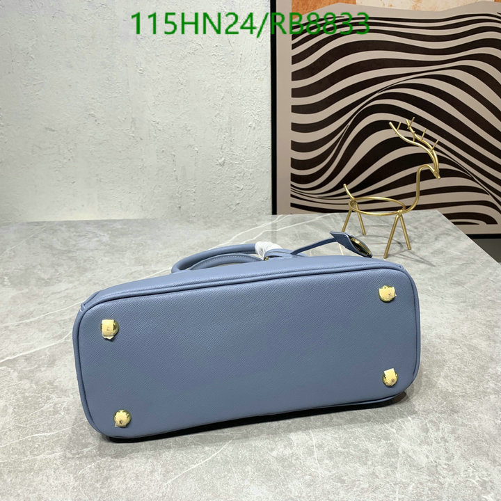 Prada-Bag-4A Quality Code: RB8833 $: 115USD