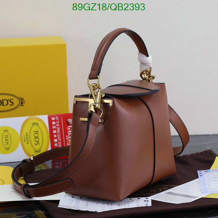 Tods-Bag-4A Quality Code: QB2393 $: 89USD