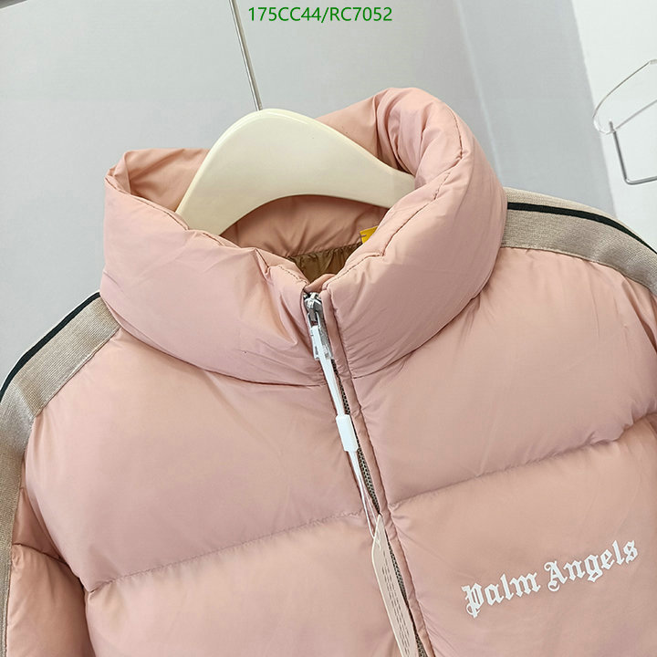 Moncler-Down jacket Women Code: RC7052 $: 175USD