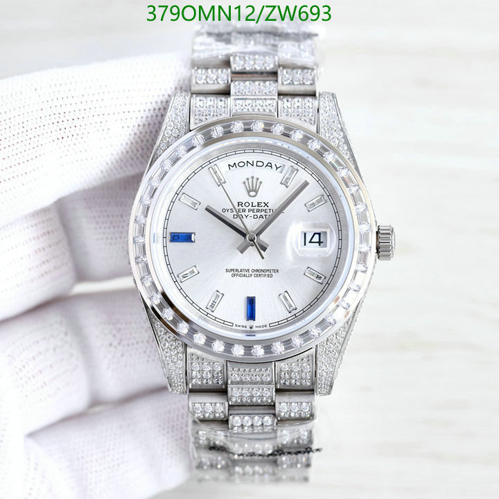 Rolex-Watch-Mirror Quality Code: ZW693 $: 379USD
