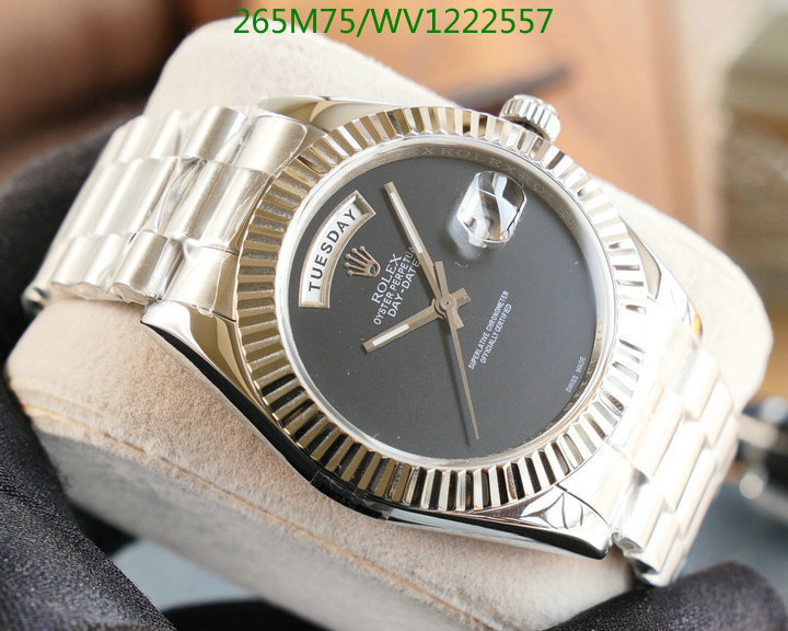 Rolex-Watch-Mirror Quality Code: WV1222557 $: 265USD