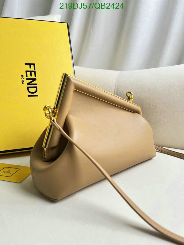 Fendi-Bag-Mirror Quality Code: QB2424 $: 219USD