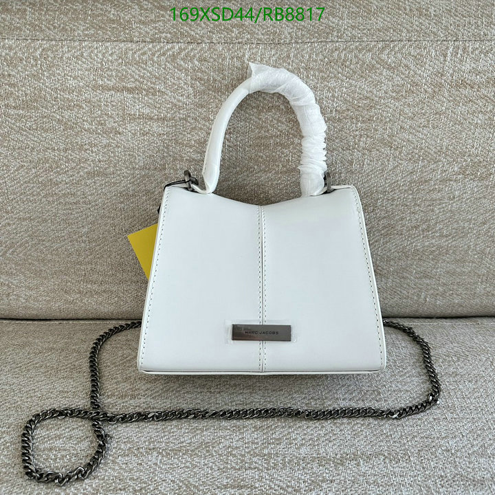 Marc Jacobs-Bag-Mirror Quality Code: RB8817 $: 169USD