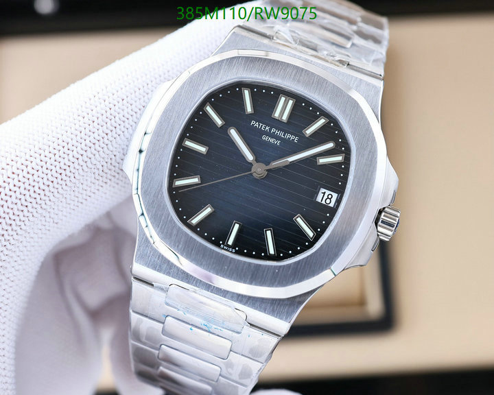 Patek Philippe-Watch-Mirror Quality Code: RW9075 $: 385USD