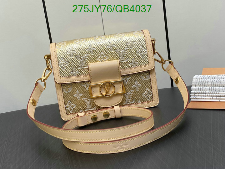 LV-Bag-Mirror Quality Code: QB4037 $: 275USD