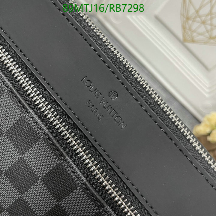 LV-Bag-4A Quality Code: RB7298 $: 89USD