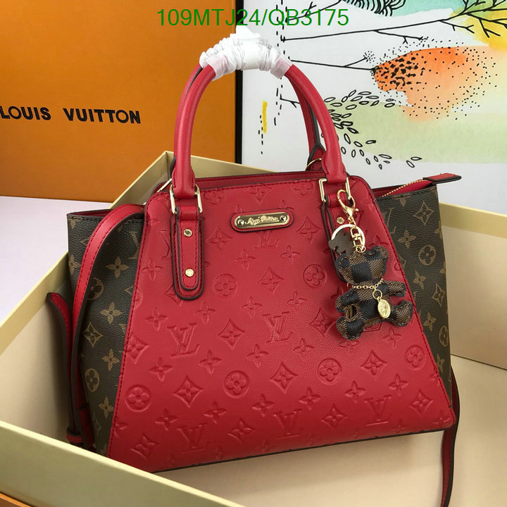 LV-Bag-4A Quality Code: QB3175 $: 109USD