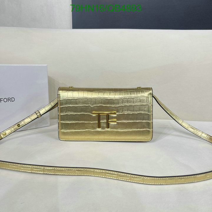 Tom Ford-Bag-4A Quality Code: QB4893 $: 79USD