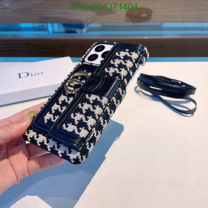 Dior-Phone Case Code: QZ1404 $: 37USD