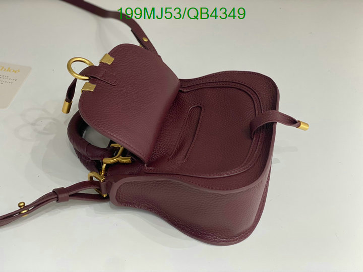 Chlo-Bag-Mirror Quality Code: QB4349 $: 199USD