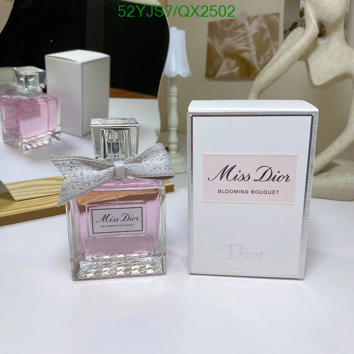 Dior-Perfume Code: QX2502 $: 52USD