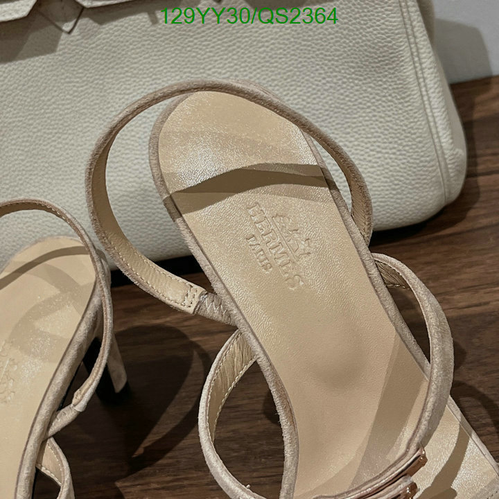 Hermes-Women Shoes Code: QS2364 $: 129USD