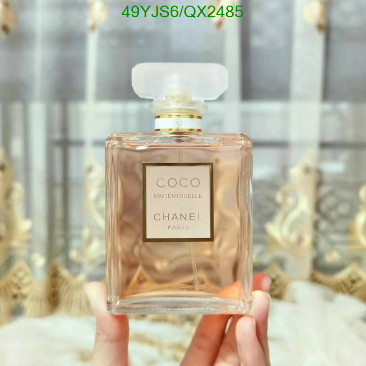 Chanel-Perfume Code: QX2485 $: 49USD