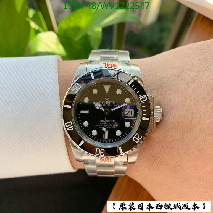 Rolex-Watch-4A Quality Code: WV1222547 $: 179USD