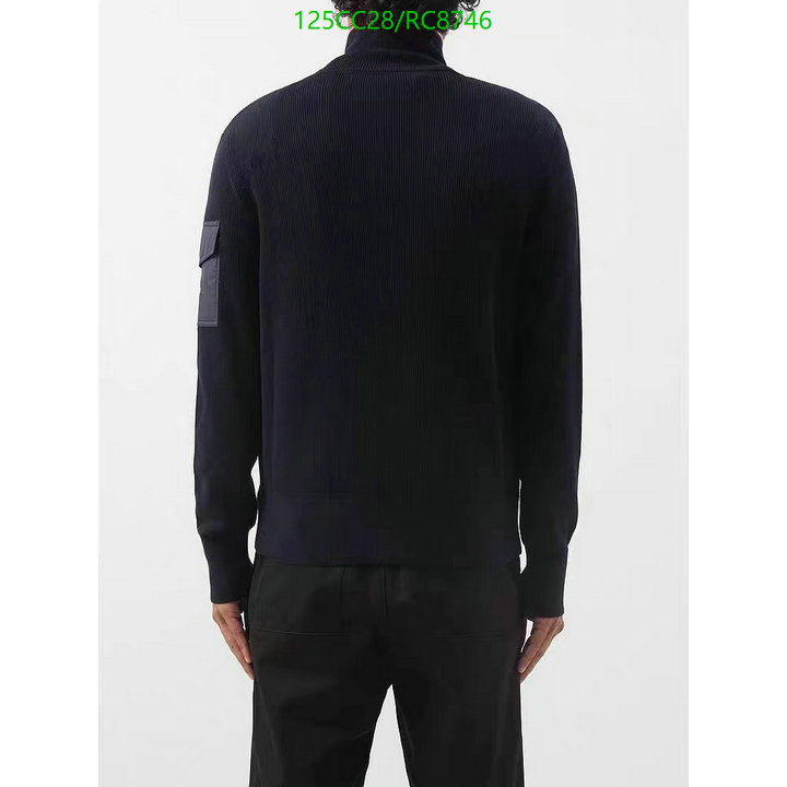 Moncler-Clothing Code: RC8746 $: 125USD