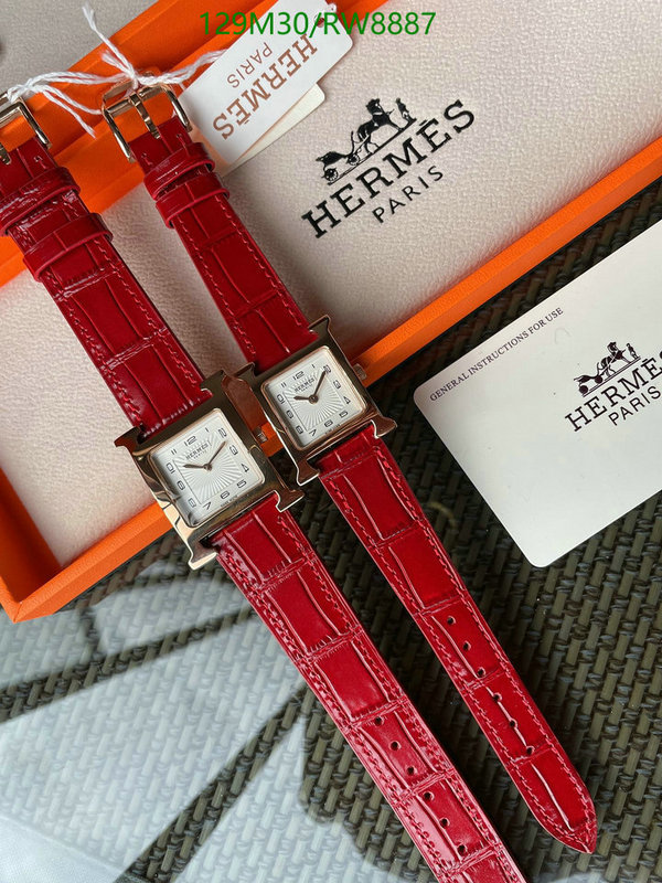 Hermes-Watch(4A) Code: RW8887 $: 129USD