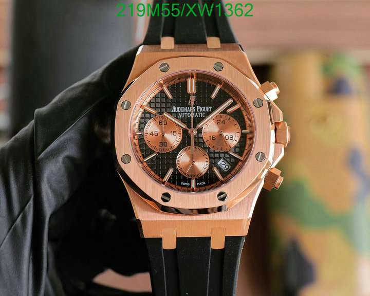 Audemars Piguet-Watch-Mirror Quality Code: XW1362 $: 219USD