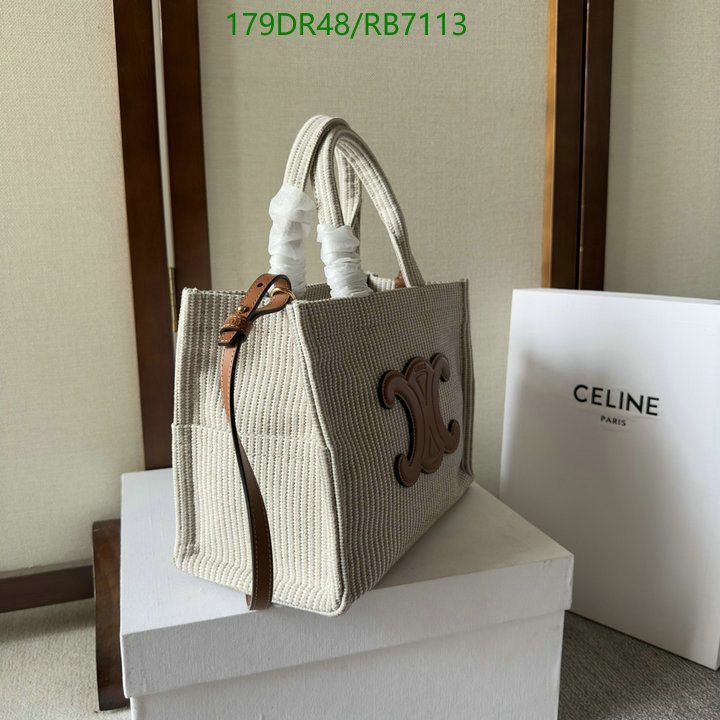 Celine-Bag-Mirror Quality Code: RB7113 $: 179USD